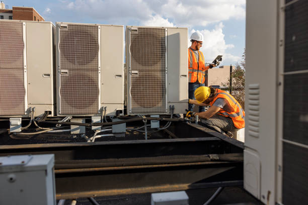 Best Affordable HVAC services  in Gunter, TX