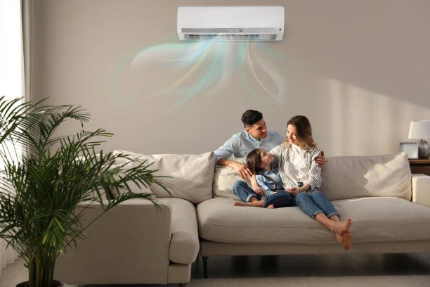 Best HVAC emergency services  in Gunter, TX
