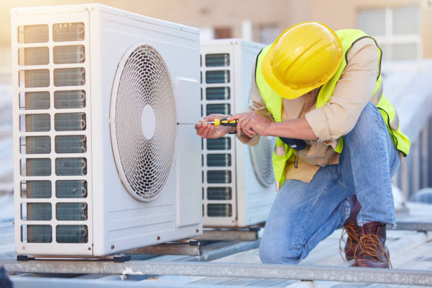 Best Emergency HVAC repair  in Gunter, TX