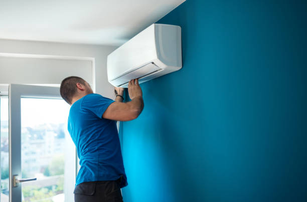 Best Air conditioning repair  in Gunter, TX