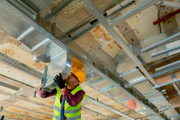 Best HVAC system installation  in Gunter, TX