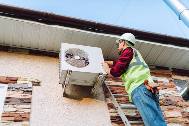 Reliable Gunter, TX HVAC Solutions