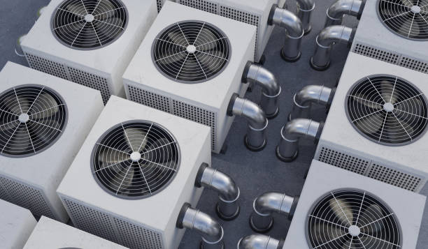 Affordable air conditioning repair in Gunter, TX