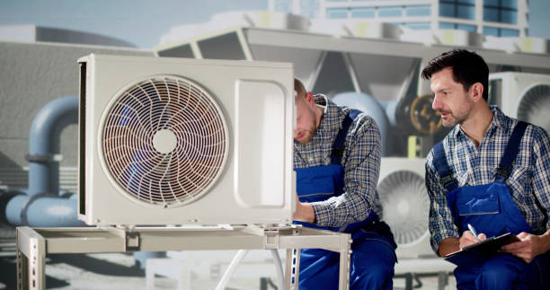 Best HVAC repair near me  in Gunter, TX