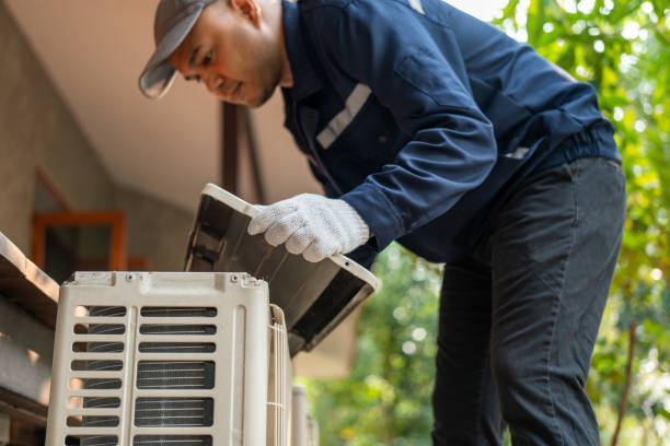 Best Residential HVAC services  in Gunter, TX